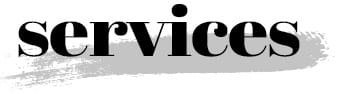 Services